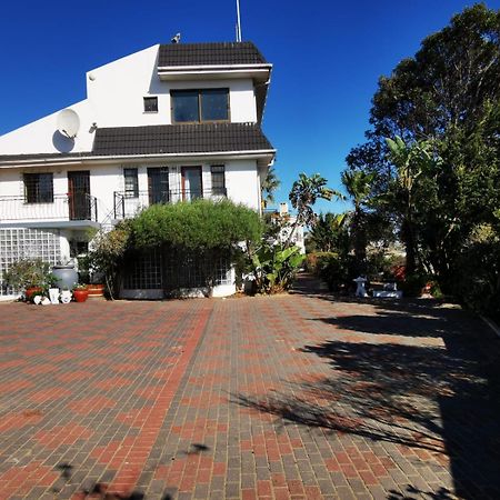 Lalawiguesthouse Langebaan Exterior photo