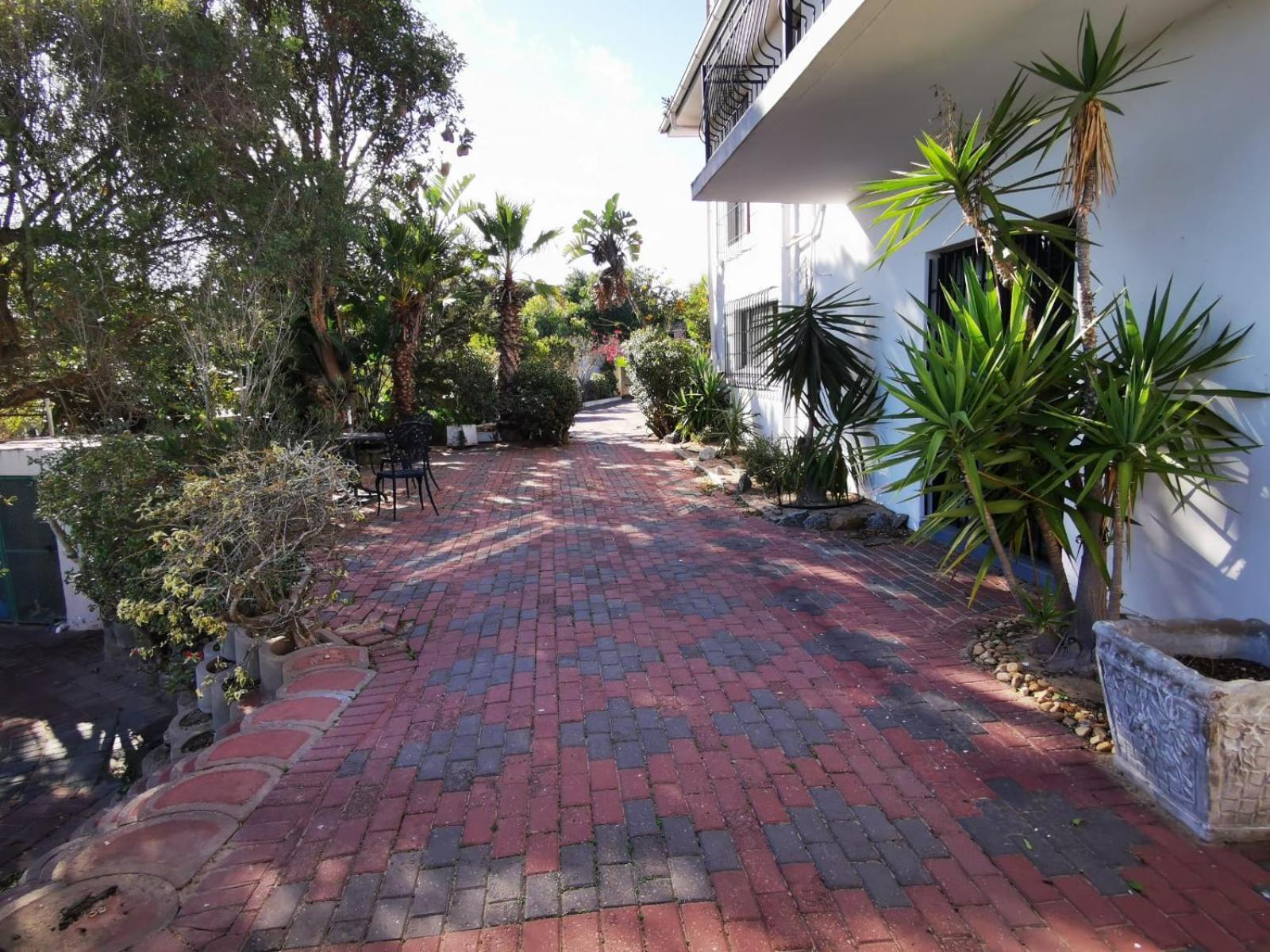 Lalawiguesthouse Langebaan Exterior photo