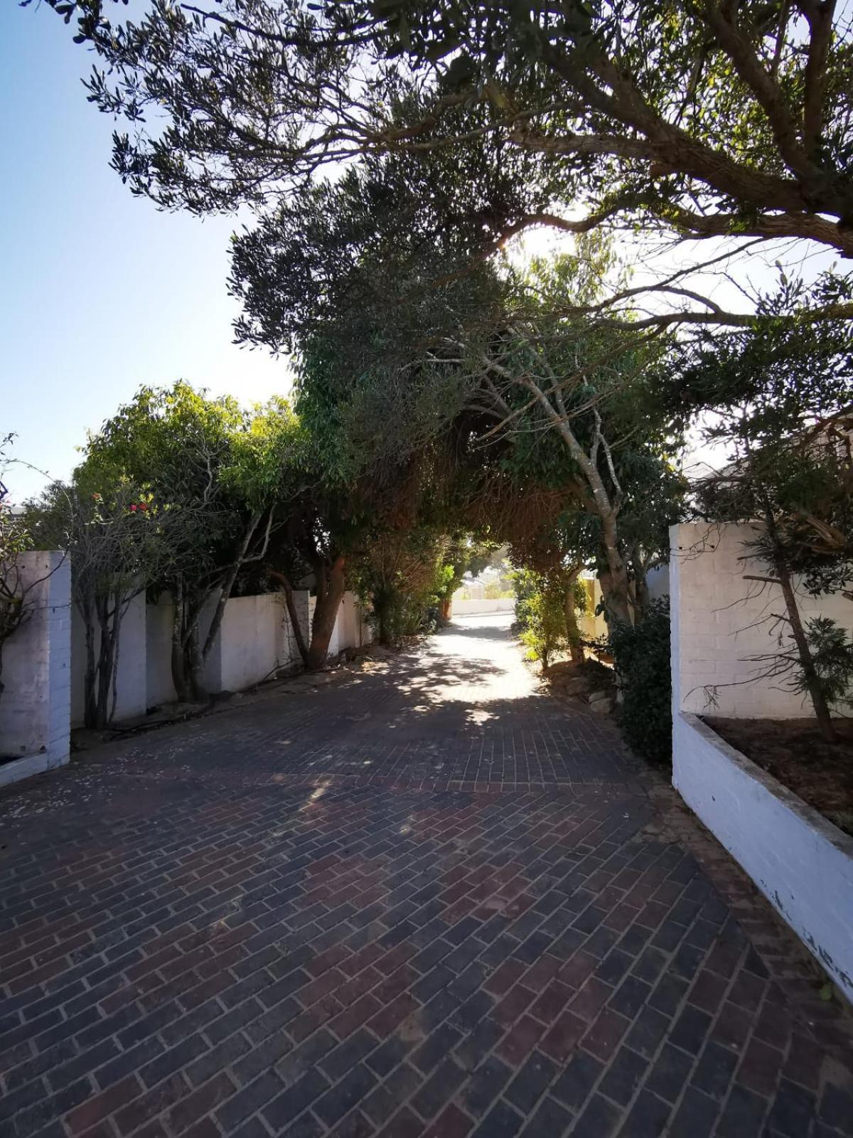 Lalawiguesthouse Langebaan Exterior photo